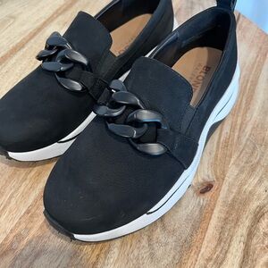 COPY - Blondo waterproof platform loafer sneakers